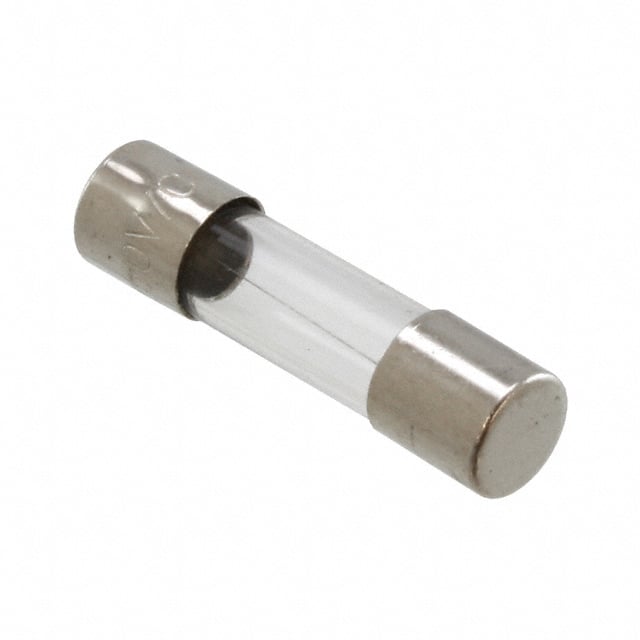 Littelfuse 20106300021P | Chipmall.com electronics components