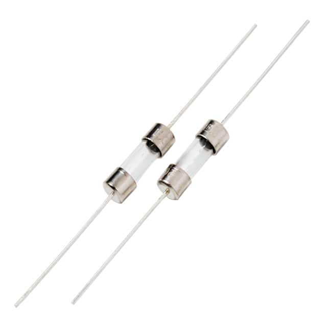 Littelfuse 2205001.HXP | Chipmall.com electronics components