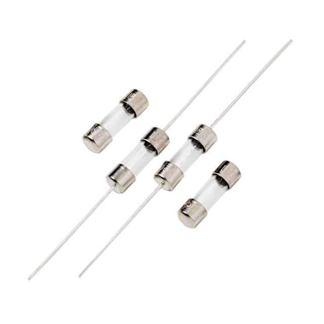 Littelfuse 2206003.HXP | Chipmall.com electronics components
