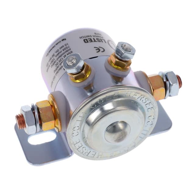 Littelfuse 24059-08 | Chipmall.com electronics components