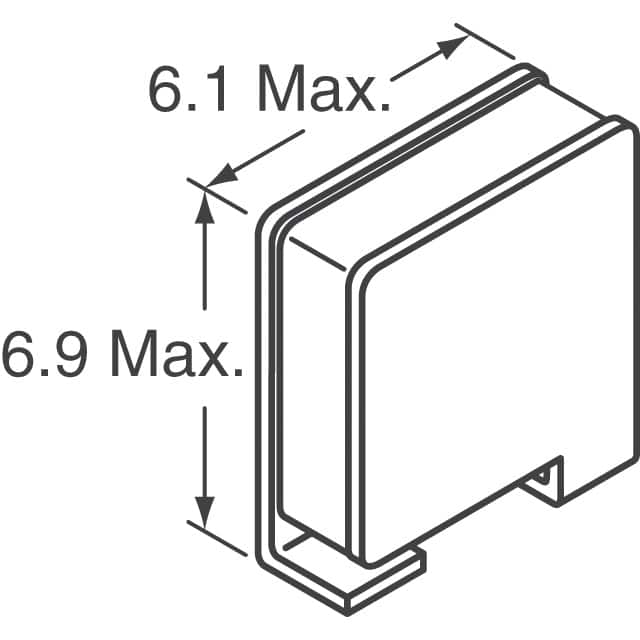Littelfuse 250S130VDR | Chipmall.com electronics components