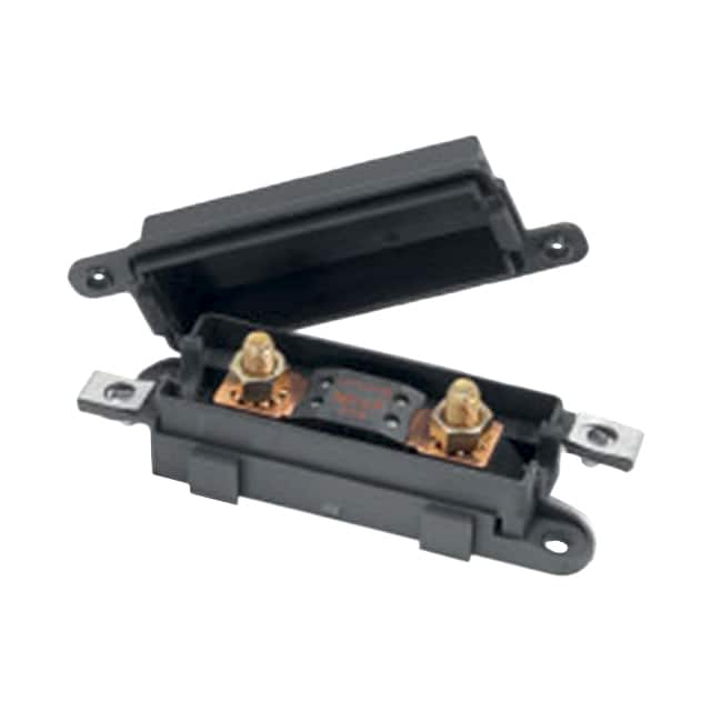 Littelfuse 298907-020 | Chipmall.com electronics components