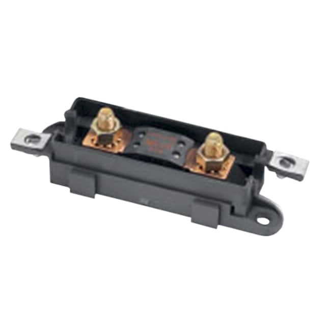 Littelfuse 298907-030 | Chipmall.com electronics components