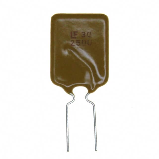 Littelfuse 30R250UU | Chipmall.com electronics components