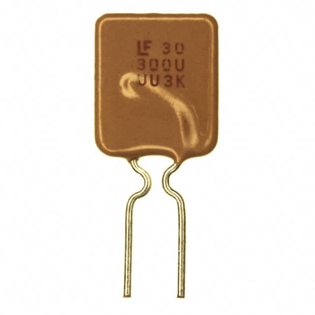 Littelfuse 30R300UPR | Chipmall.com electronics components