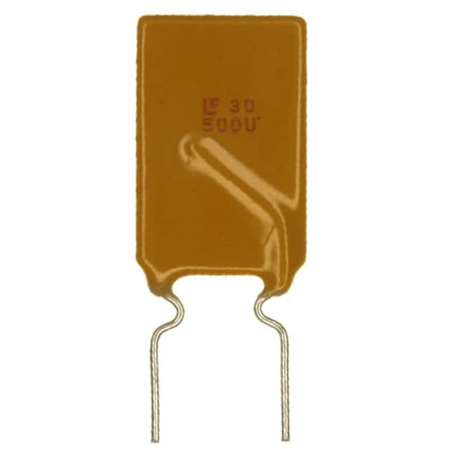 Littelfuse 30R500U | Chipmall.com electronics components