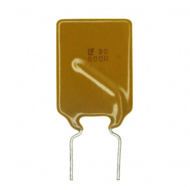 Littelfuse 30R600UMR | Chipmall.com electronics components
