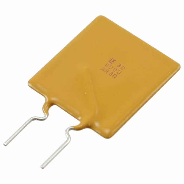 Littelfuse 30R900UH | Chipmall.com electronics components