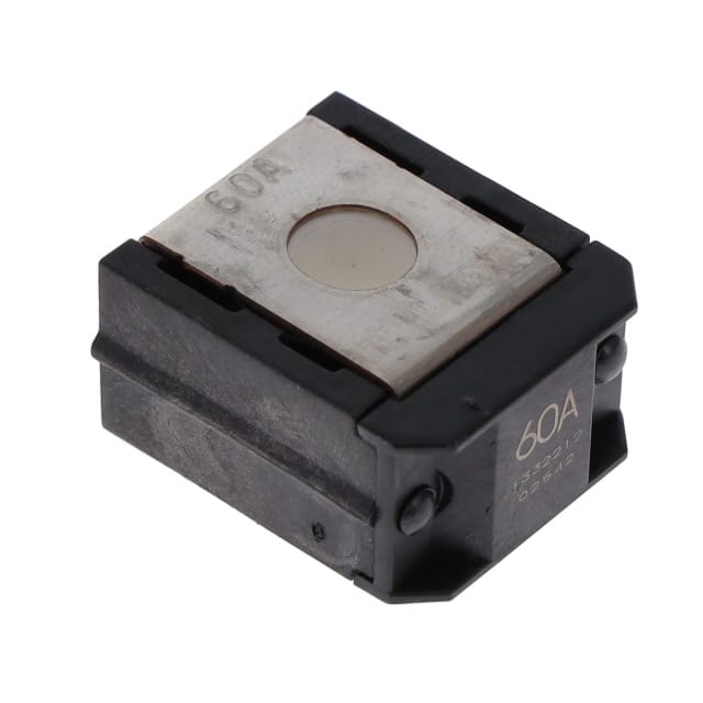 Littelfuse 3298060.Z | Chipmall.com electronics components