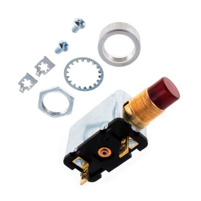 Littelfuse 4112-RC000 | Chipmall.com electronics components