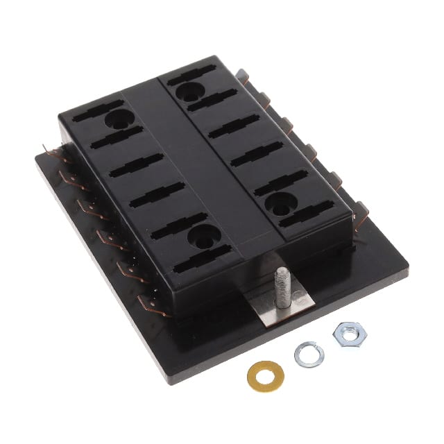 Littelfuse 46377-12-BX | Chipmall.com electronics components
