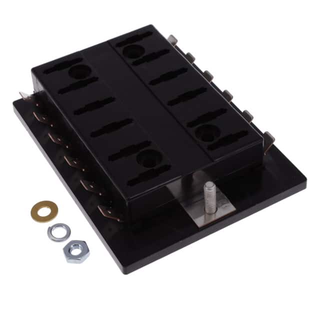 Littelfuse 46377-12 | Chipmall.com electronics components