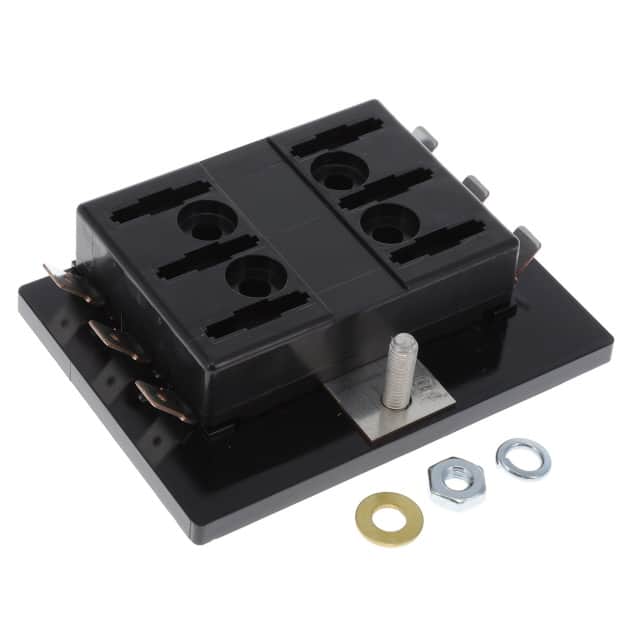 Littelfuse 46377-6-BX | Chipmall.com electronics components