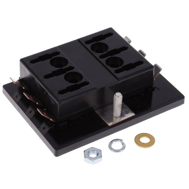 Littelfuse 46377-6 | Chipmall.com electronics components