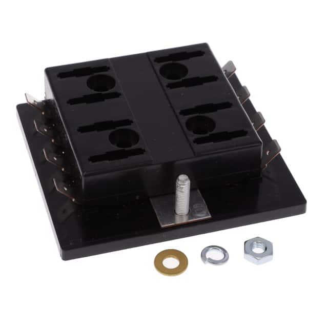 Littelfuse 46377-8-BX | Chipmall.com electronics components