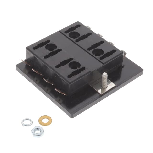 Littelfuse 46377-8 | Chipmall.com electronics components
