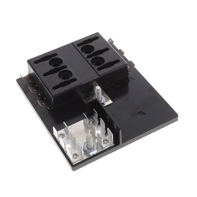 Littelfuse 46379-6-BX | Chipmall.com electronics components