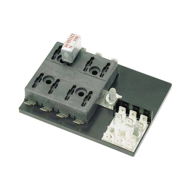 Littelfuse 46379-8-BX | Chipmall.com electronics components