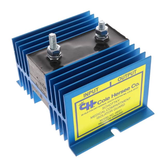 Littelfuse 48051 | Chipmall.com electronics components