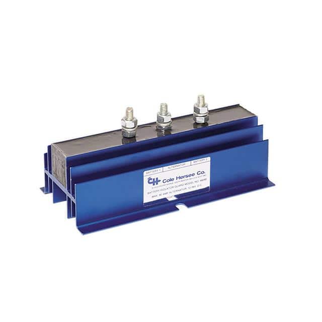 Littelfuse 48090 | Chipmall.com electronics components