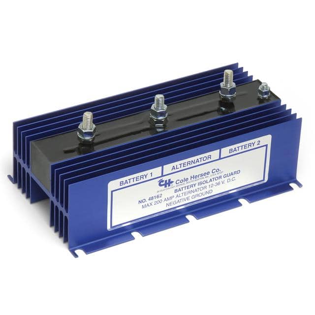 Littelfuse 48162 | Chipmall.com electronics components