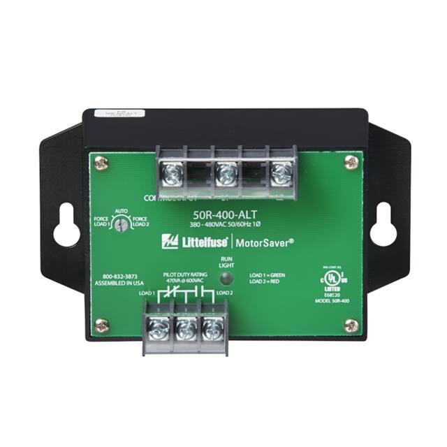 Littelfuse 50R-400-ALT | Chipmall.com electronics components