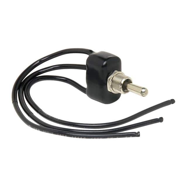Littelfuse 55021-07 | Chipmall.com electronics components
