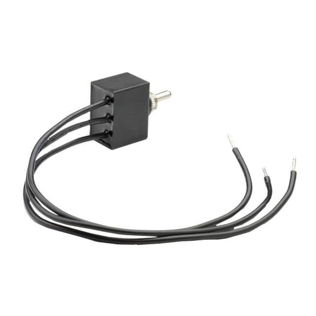 Littelfuse 55025-03 | Chipmall.com electronics components