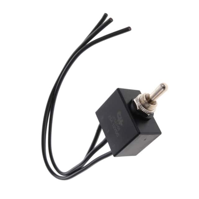 Littelfuse 55025-04 | Chipmall.com electronics components