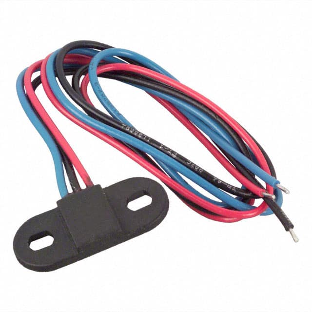 Littelfuse 55100-2H-02-A | Chipmall.com electronics components