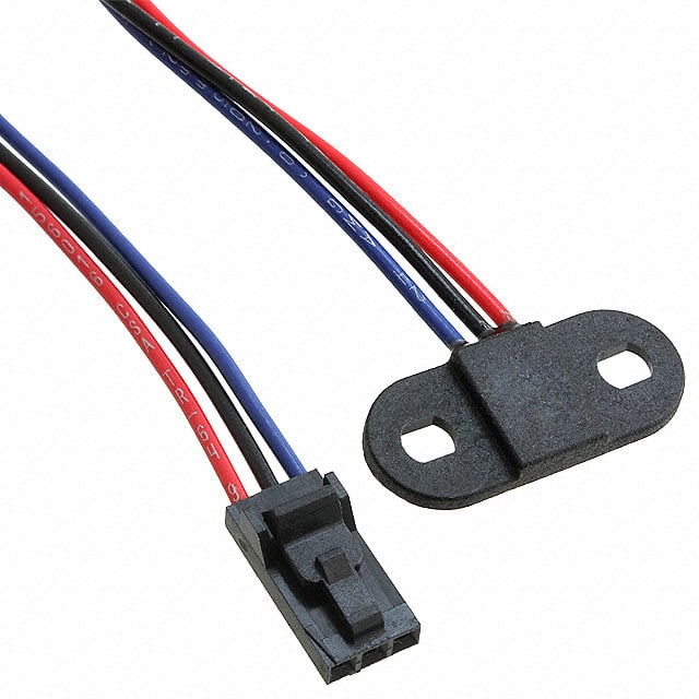 Littelfuse 55100-3H-02-D | Chipmall.com electronics components