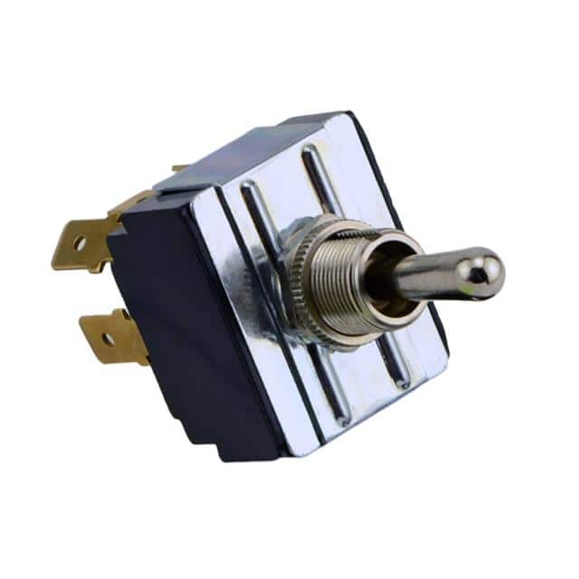 Littelfuse 55107-01 | Chipmall.com electronics components