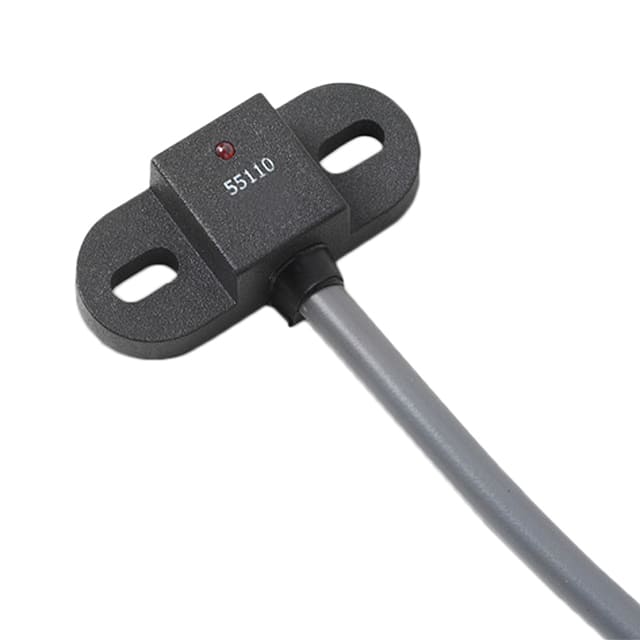 Littelfuse 55110-3M-03-A | Chipmall.com electronics components