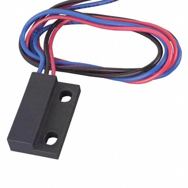 Littelfuse 55140-3H-04-D | Chipmall.com electronics components