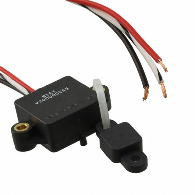 Littelfuse 55200-00-02-A | Chipmall.com electronics components