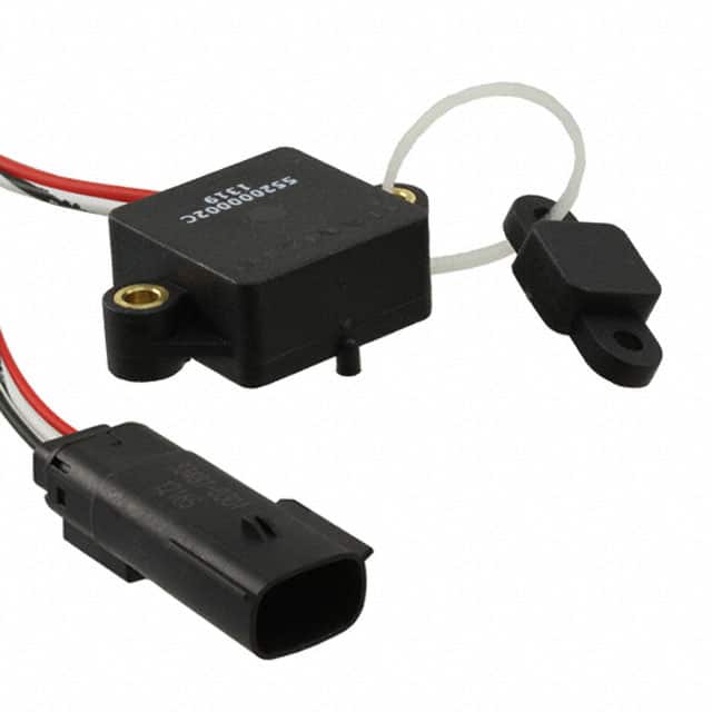 Littelfuse 55200-00-02-C | Chipmall.com electronics components