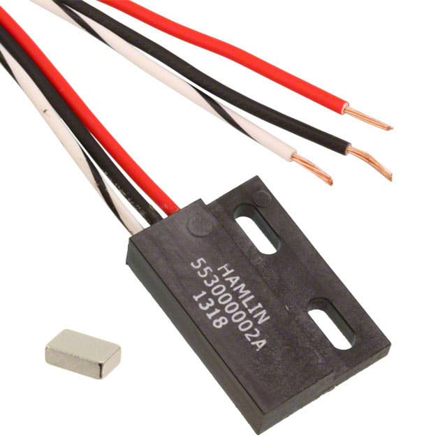 Littelfuse 55300-00-02-A | Chipmall.com electronics components