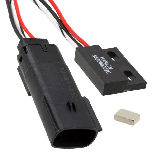 Littelfuse 55300-00-02-C | Chipmall.com electronics components