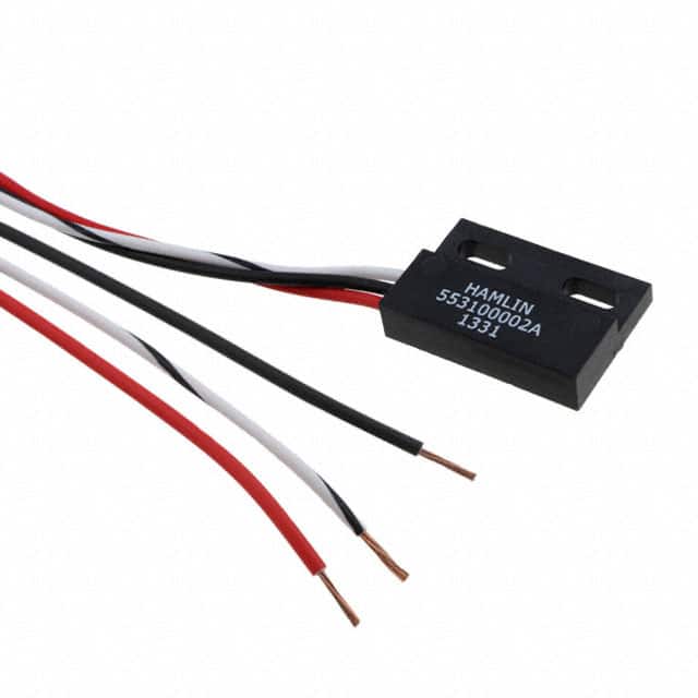 Littelfuse 55310-00-02-A | Chipmall.com electronics components