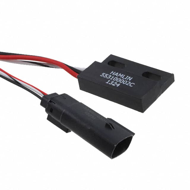 Littelfuse 55310-00-02-C | Chipmall.com electronics components
