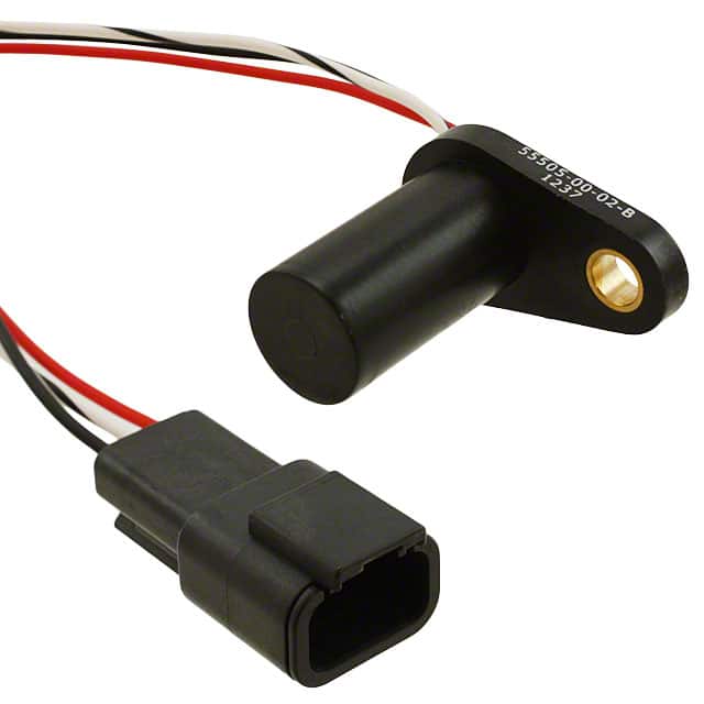 Littelfuse 55505-00-01-B | Chipmall.com electronics components