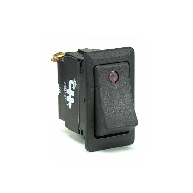Littelfuse 56327-01 | Chipmall.com electronics components
