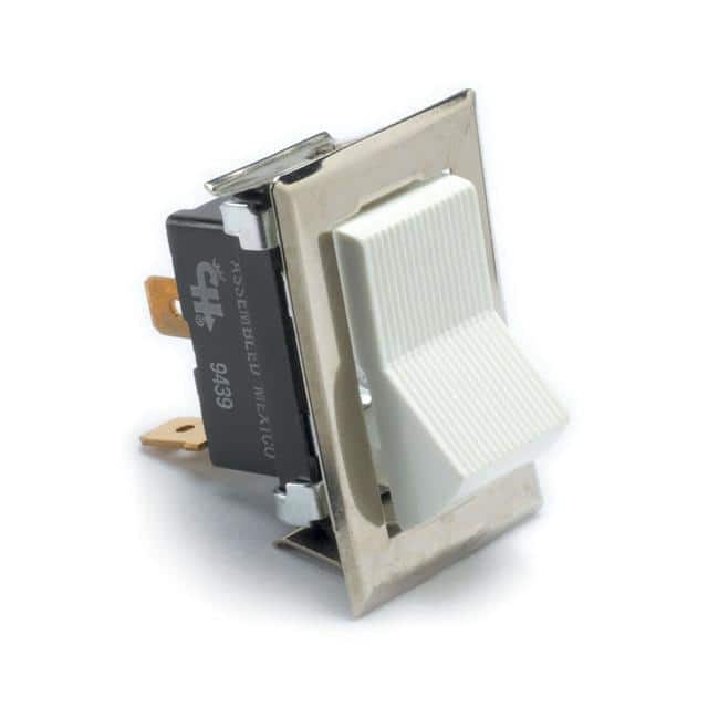 Littelfuse 57003-01 | Chipmall.com electronics components