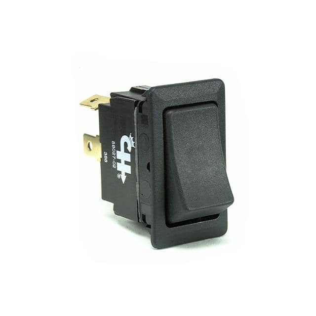 Littelfuse 58027-01 | Chipmall.com electronics components