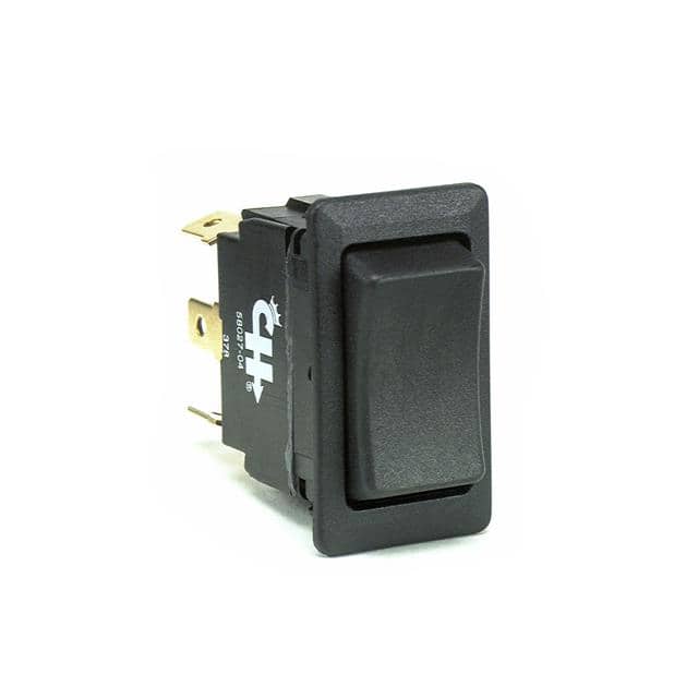 Littelfuse 58027-07 | Chipmall.com electronics components