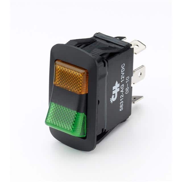 Littelfuse 58312-AG | Chipmall.com electronics components