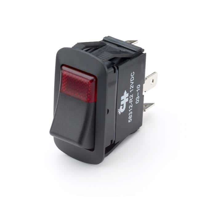 Littelfuse 58312-R2 | Chipmall.com electronics components
