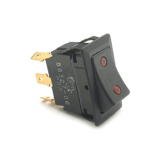 Littelfuse 58327-06 | Chipmall.com electronics components
