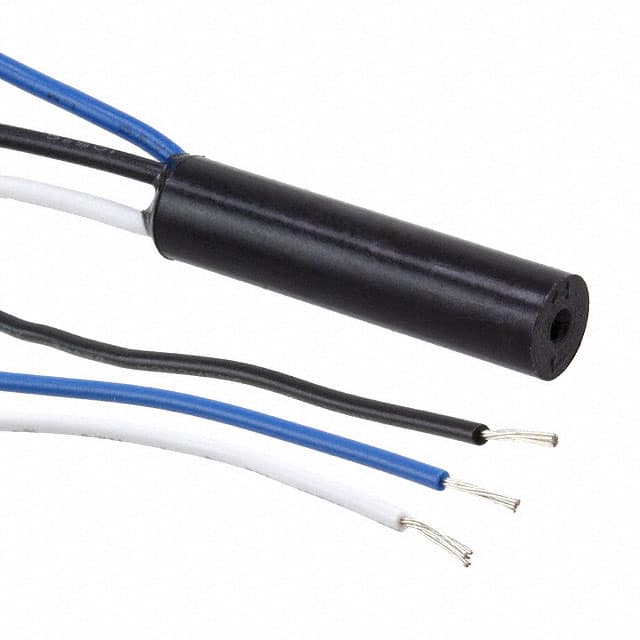 Littelfuse 59025-3-U-05-A | Chipmall.com electronics components