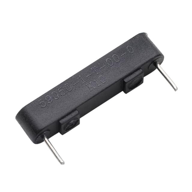 Littelfuse 59050-1-U-00-0 | Chipmall.com electronics components